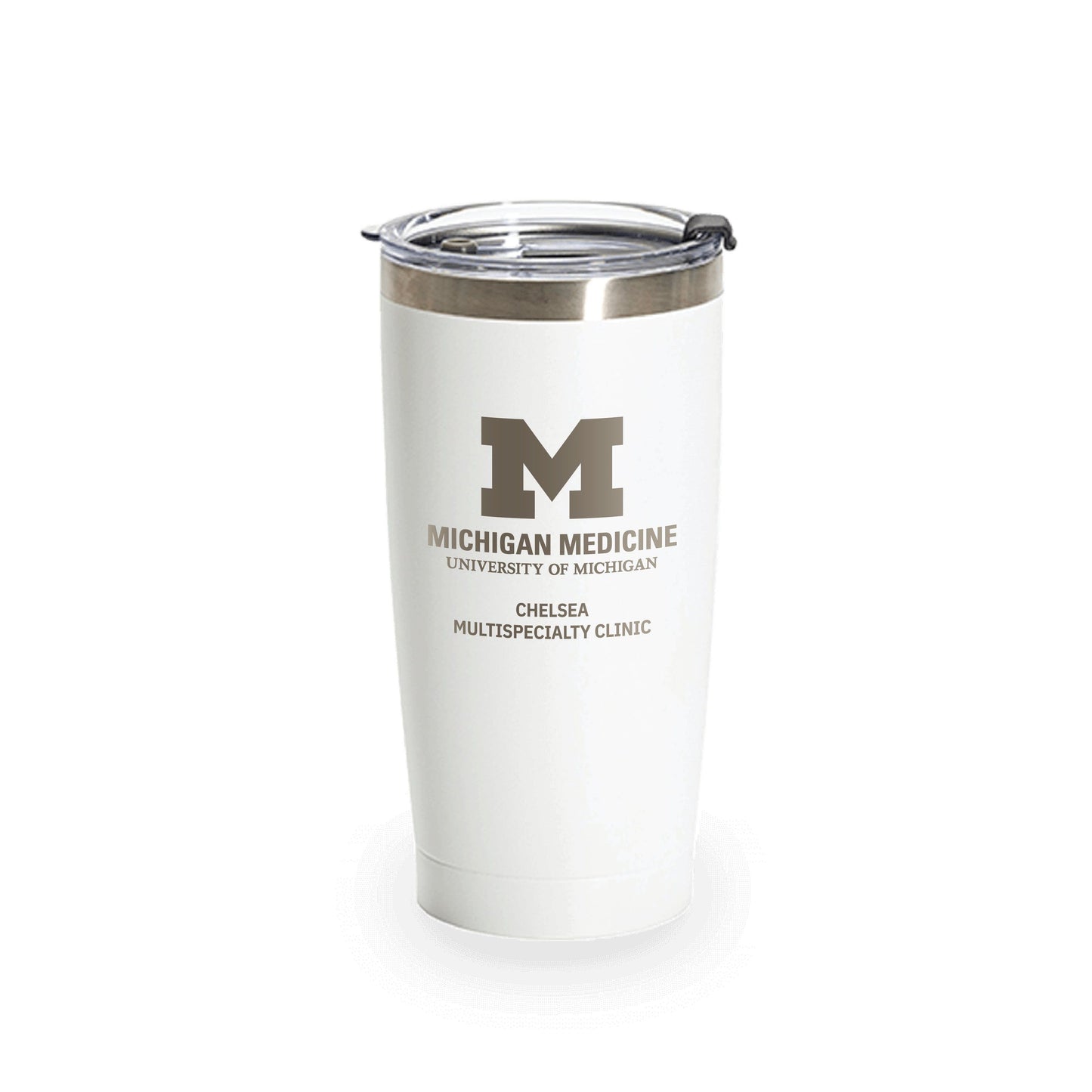 20 Oz Chelsea Clinic Department Engraved Tumbler
