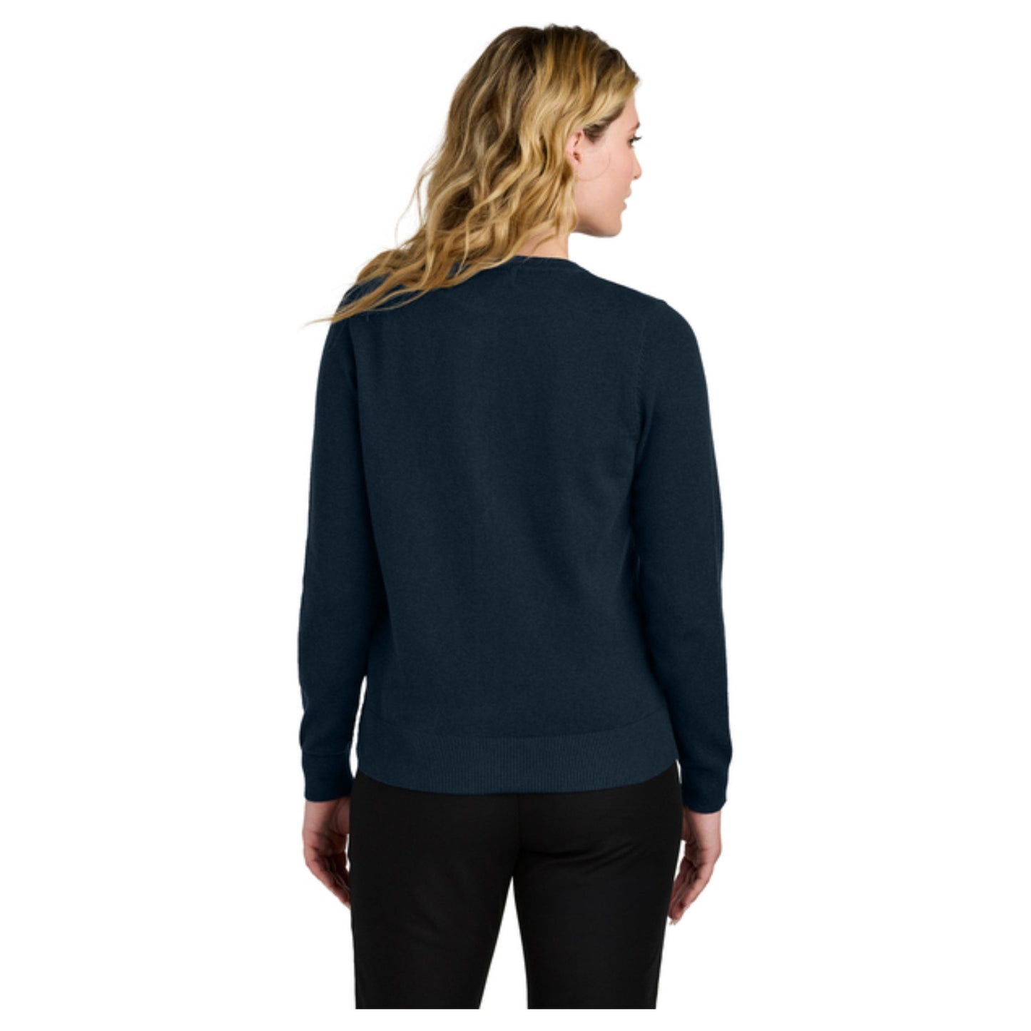Port Authority® Ladies Cardigan Sweater