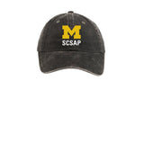 Port Authority® Ladies Garment Washed Cap