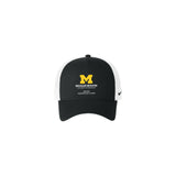 Nike Snapback Mesh Trucker Cap