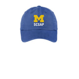 Port Authority® Ladies Garment Washed Cap