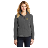 Eddie Bauer® - Ladies Full-Zip Fleece Jacket