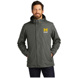 Port Authority® All-Weather 3-in-1 Jacket