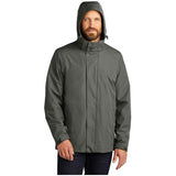 Port Authority® All-Weather 3-in-1 Jacket