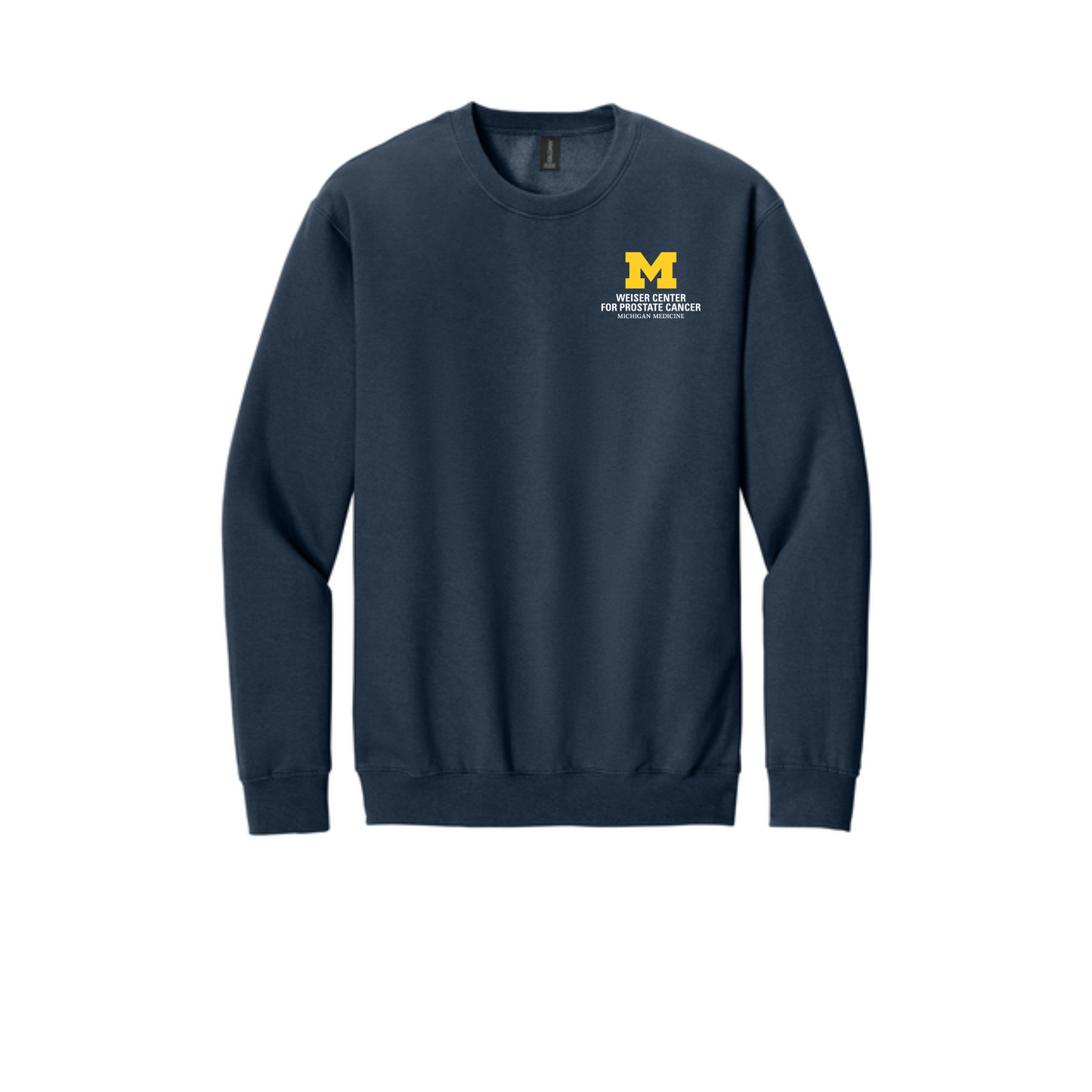 Gildan® Softstyle® Crewneck Sweatshirt