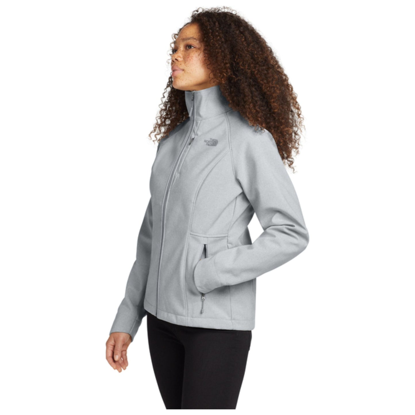 The North Face® Ladies Apex Barrier Soft Shell Jacket