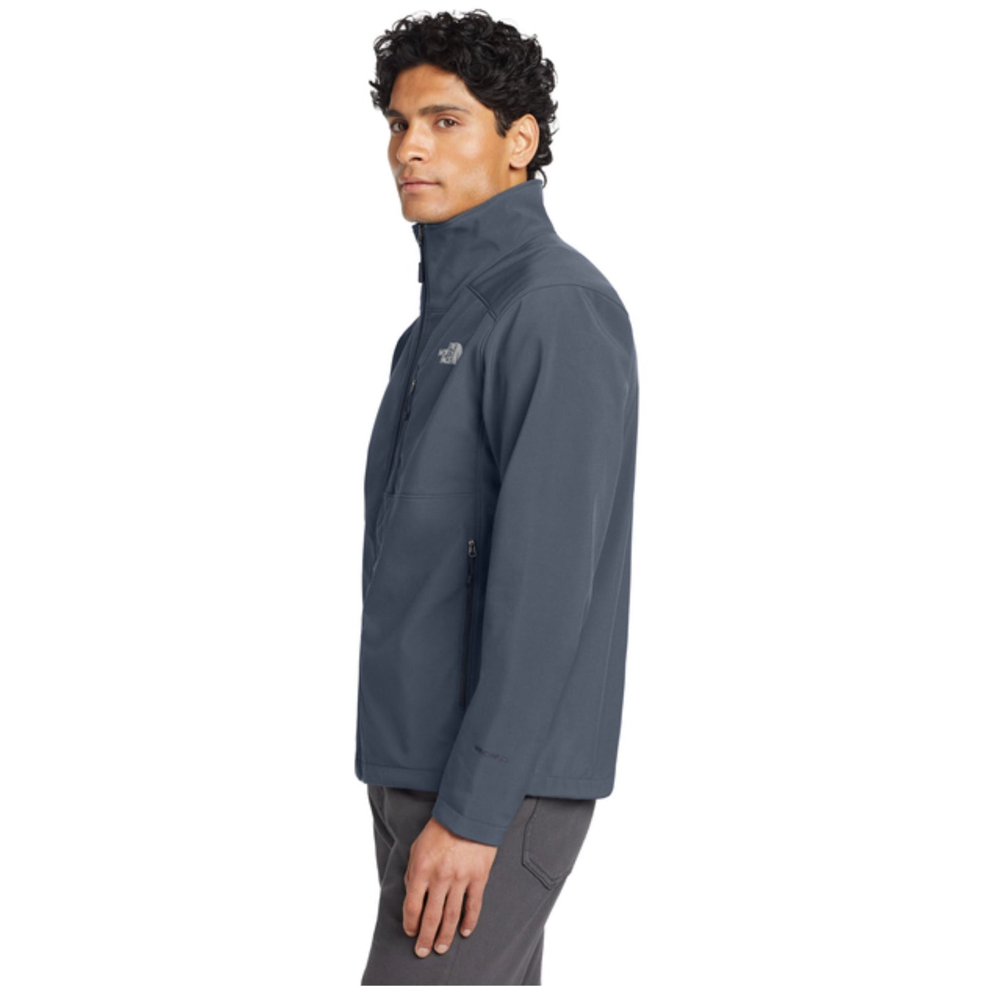 The North Face® Apex Barrier Soft Shell Jacket