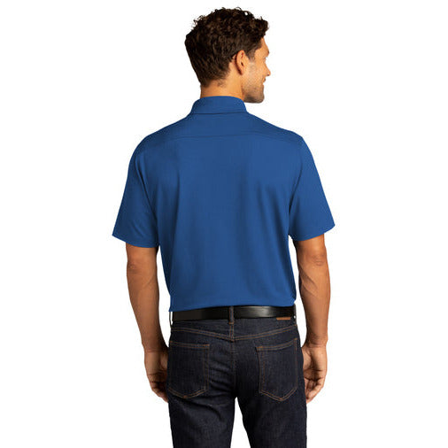 Port Authority ® City Stretch Polo