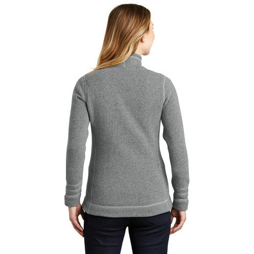 The North Face® Ladies Sweater Fleece Jacket