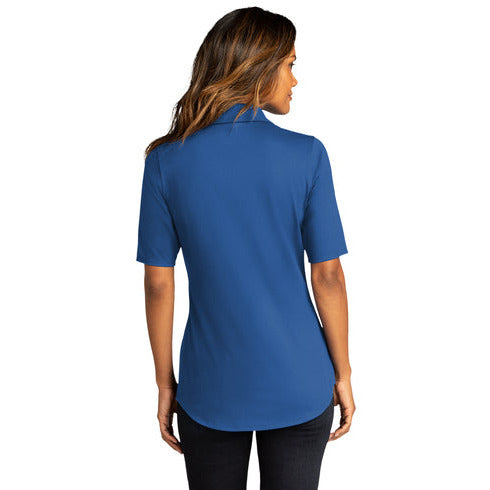 Port Authority® Ladies City Stretch Top