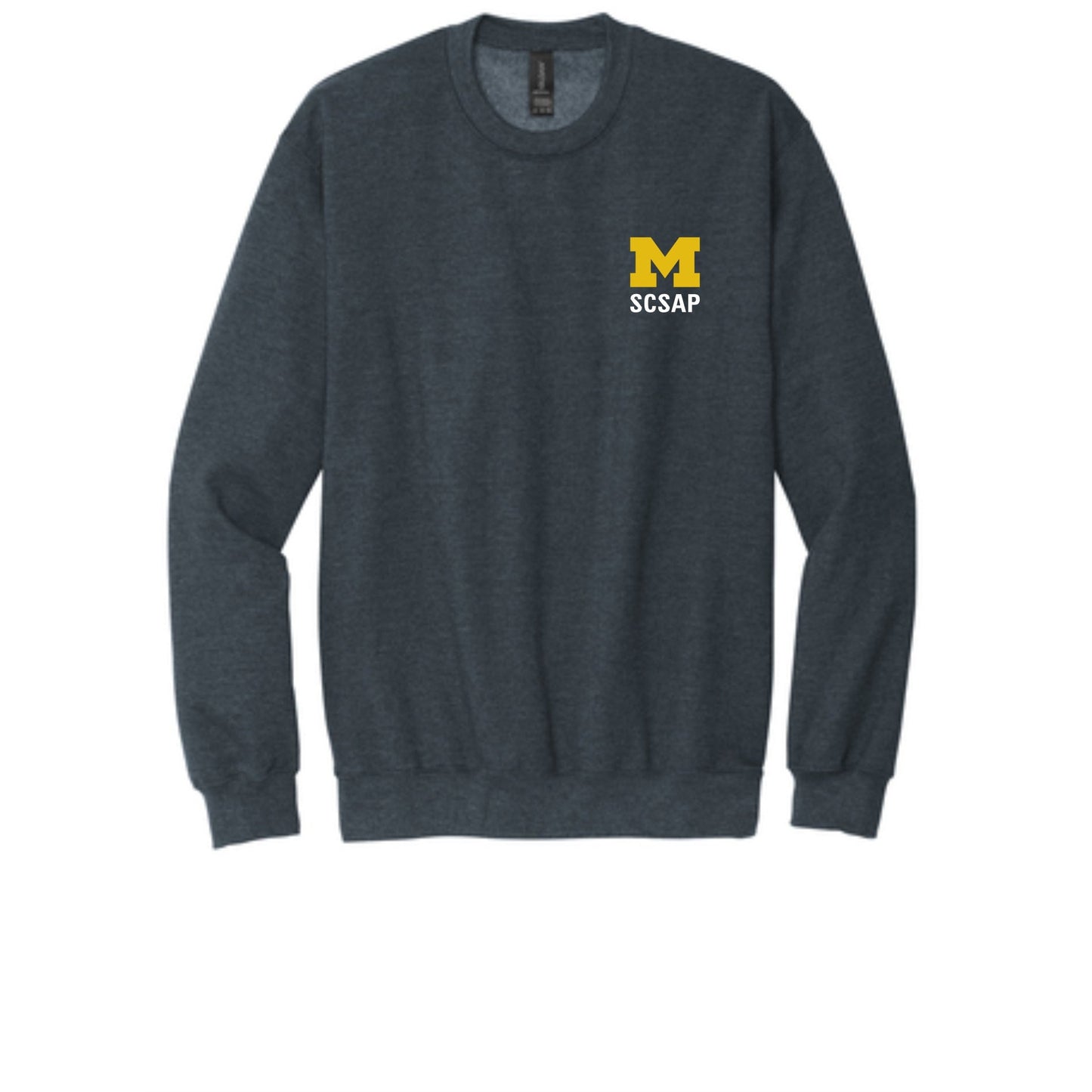 Gildan® Softstyle® Crewneck Sweatshirt