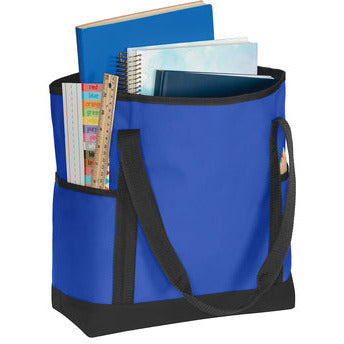 Port Authority® On-The-Go Tote