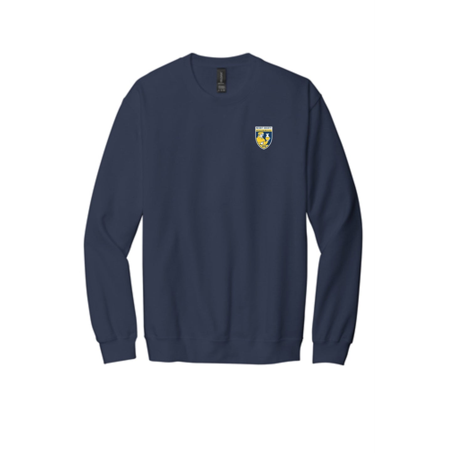 Gildan® Softstyle® Crewneck Sweatshirt
