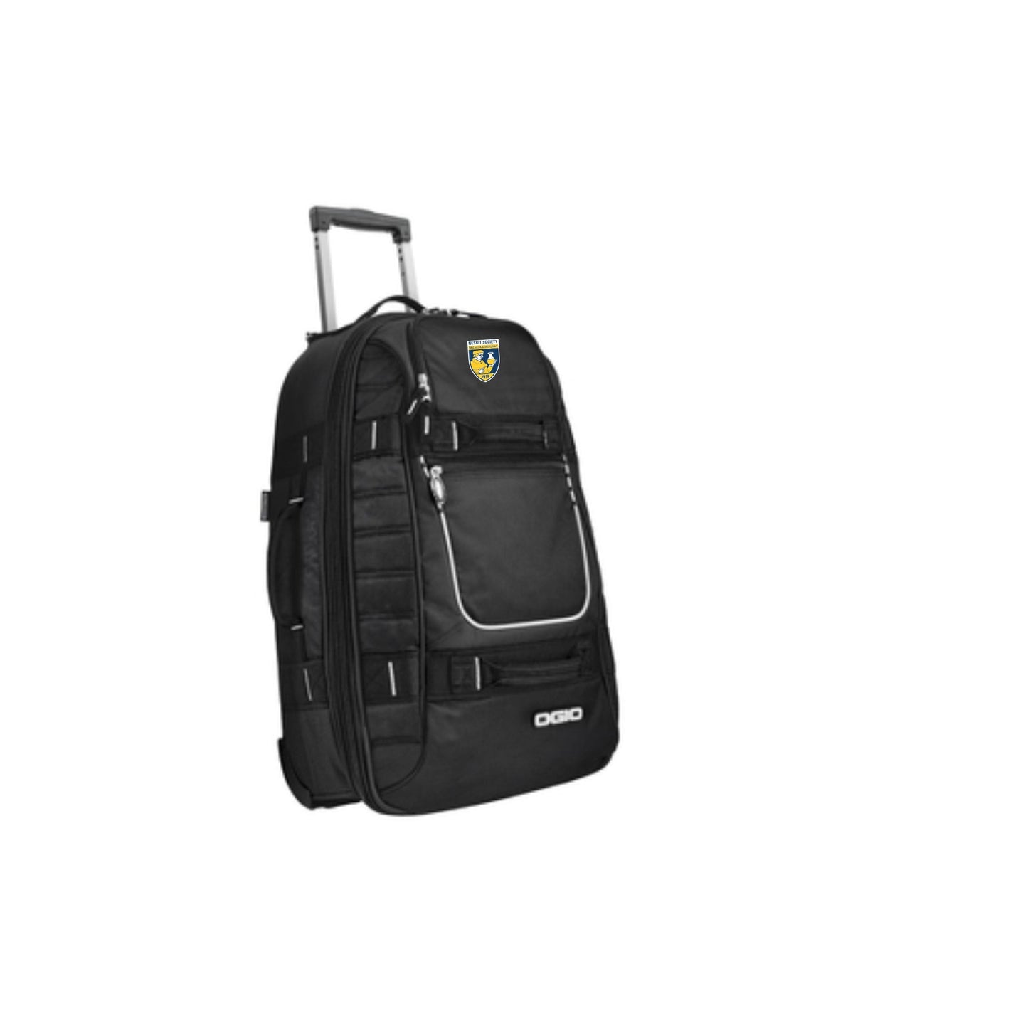 OGIO® - Pull-Through Travel Bag