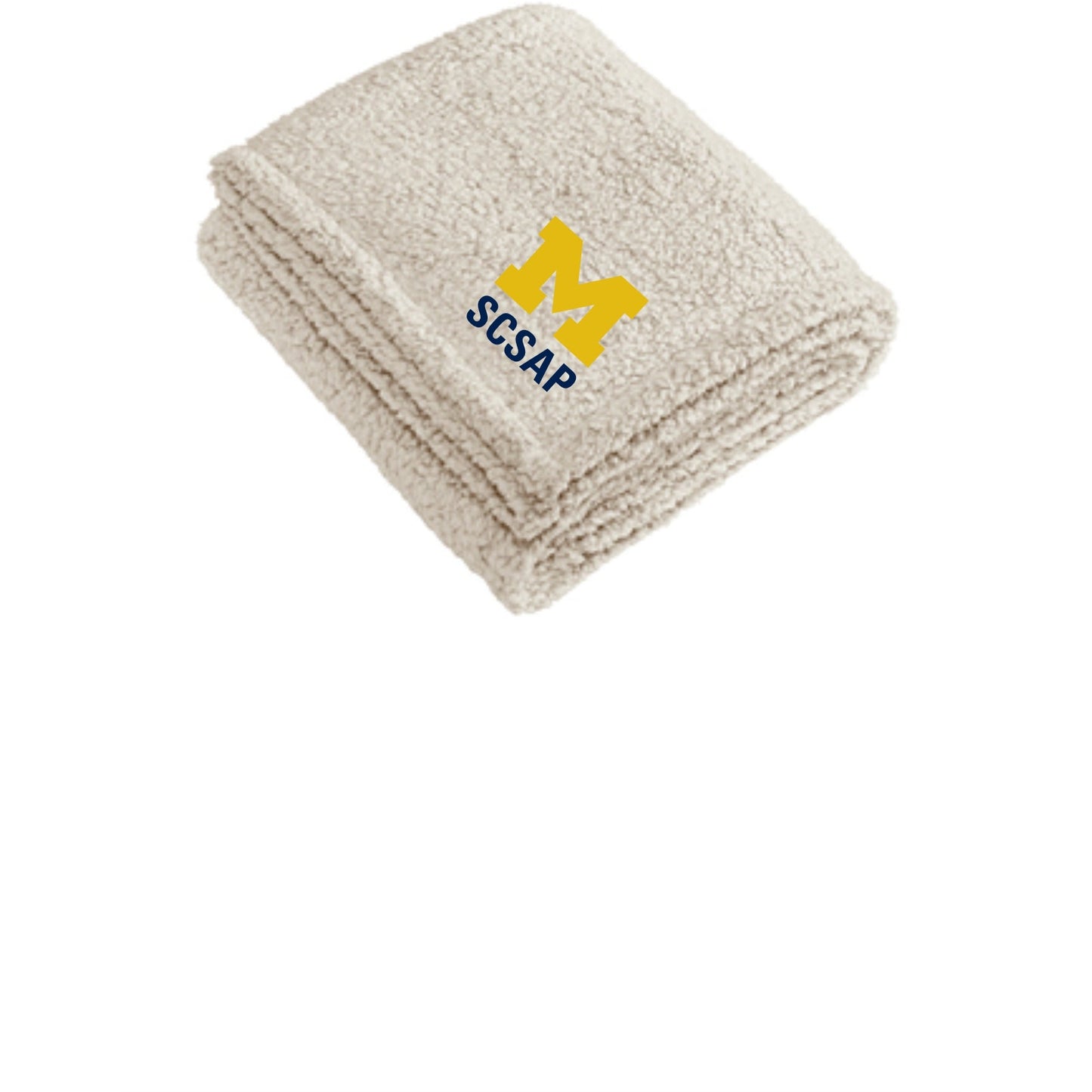 Port Authority ® Cozy Blanket