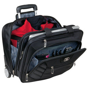 OGIO® - Lucin Wheeled Briefcase