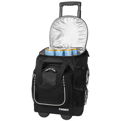 OGIO® - Pulley Cooler