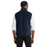 Port Authority® Value Fleece Vest