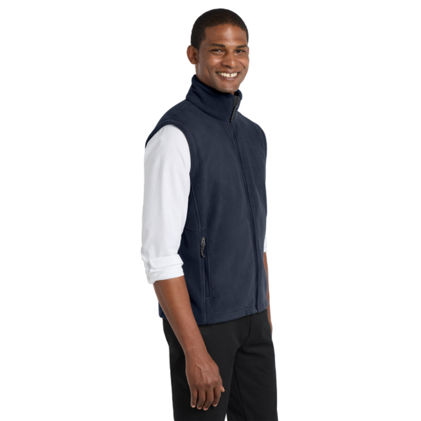 Port Authority® Value Fleece Vest