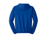 Hanes® - EcoSmart® Full-Zip Hooded Sweatshirt