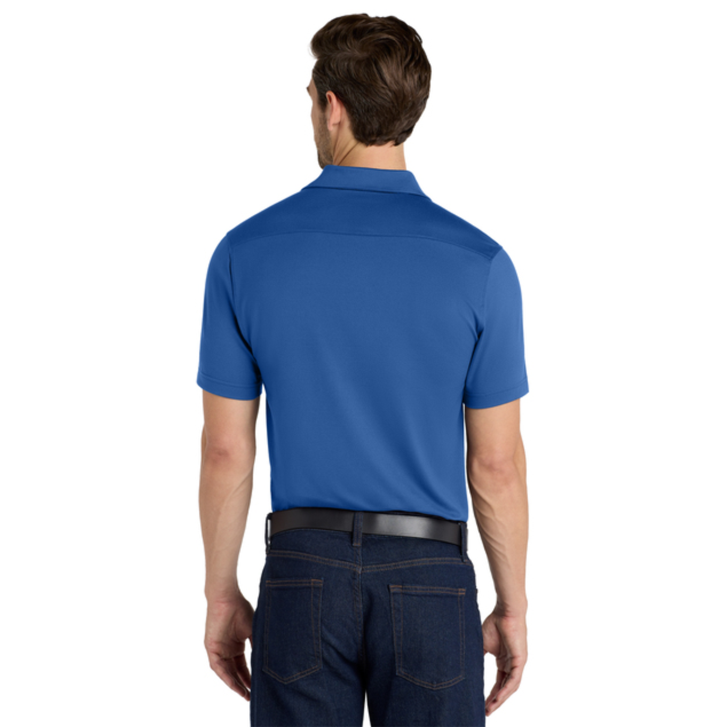 Port Authority ® City Stretch Polo