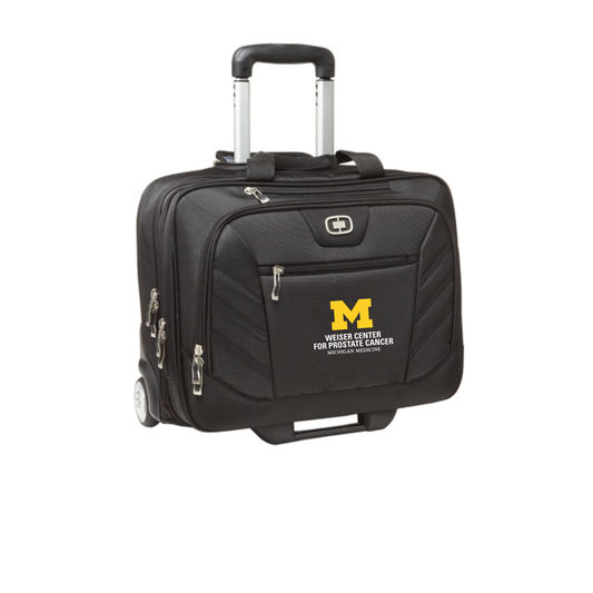 OGIO® - Lucin Wheeled Briefcase