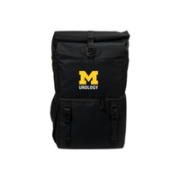 Port Authority® 18-Can Backpack Cooler