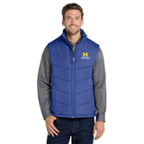 Port Authority® Puffy Vest