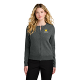 Port Authority® Ladies Cardigan Sweater