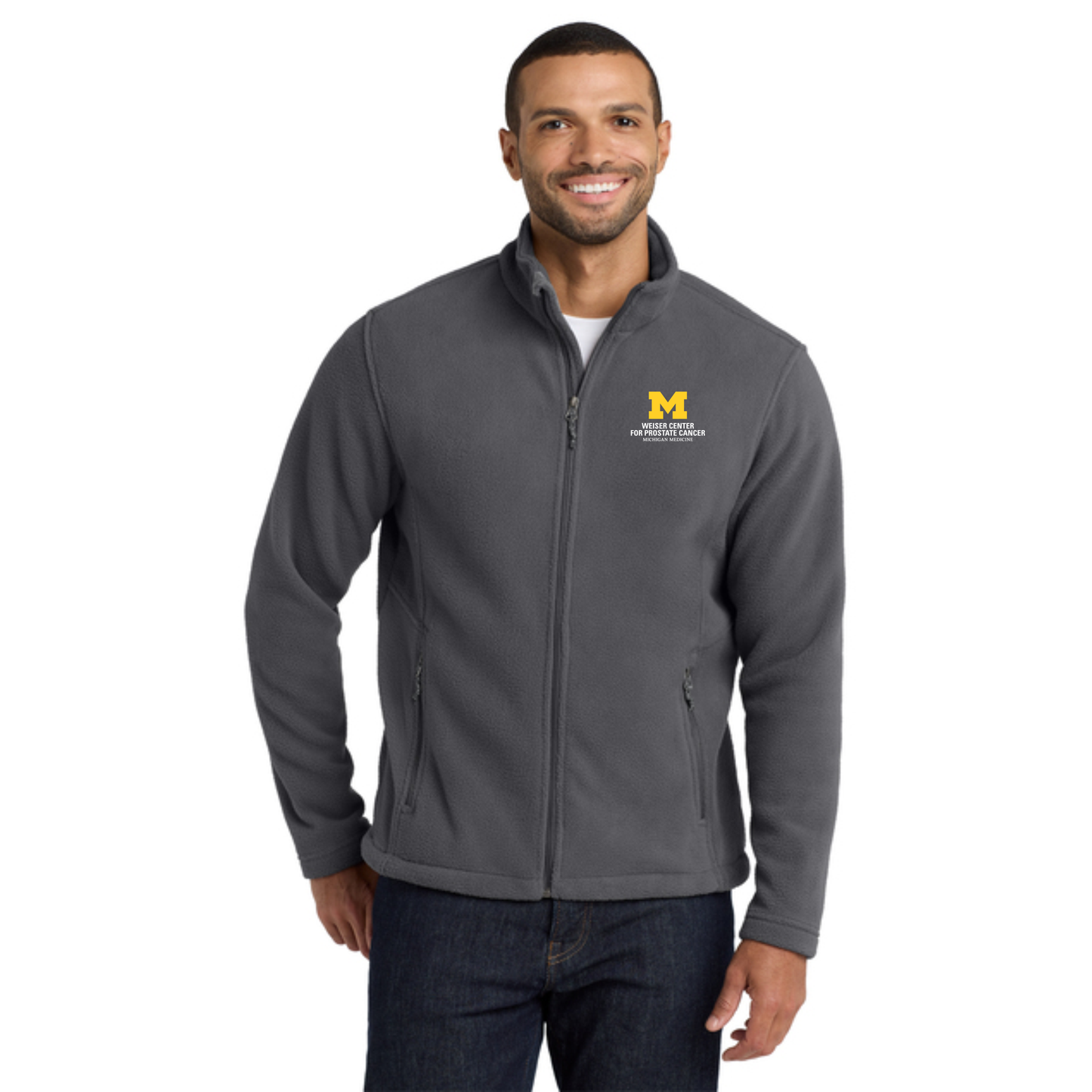 Port Authority® Fleece Jacket