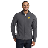 Port Authority® Fleece Jacket