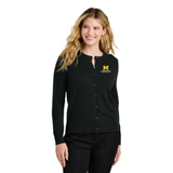 Port Authority® Ladies Cardigan Sweater