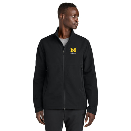 Nike Full-Zip Soft Shell Jacket