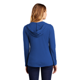 District ® Women’s Perfect Tri ® Long Sleeve Hoodie