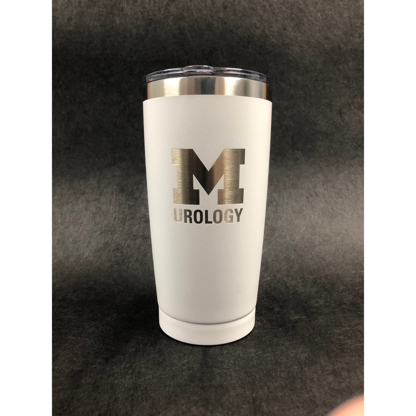 20 Oz Urology Department Engraved Tumbler