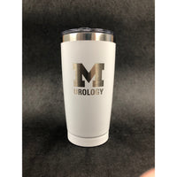 **NEW** 20 Oz Urology Department Engraved Tumbler