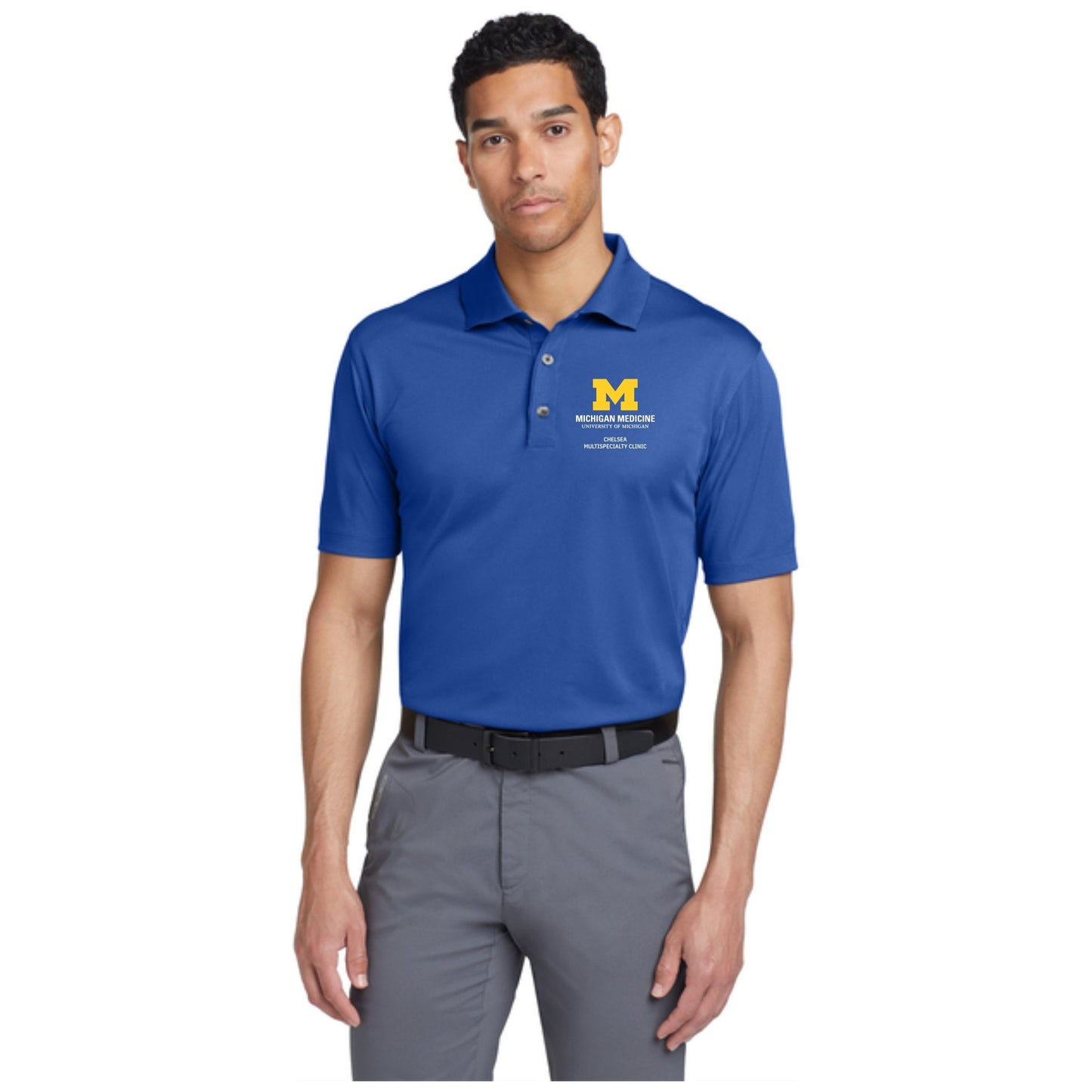 Nike Tech Basic Dri-FIT Polo