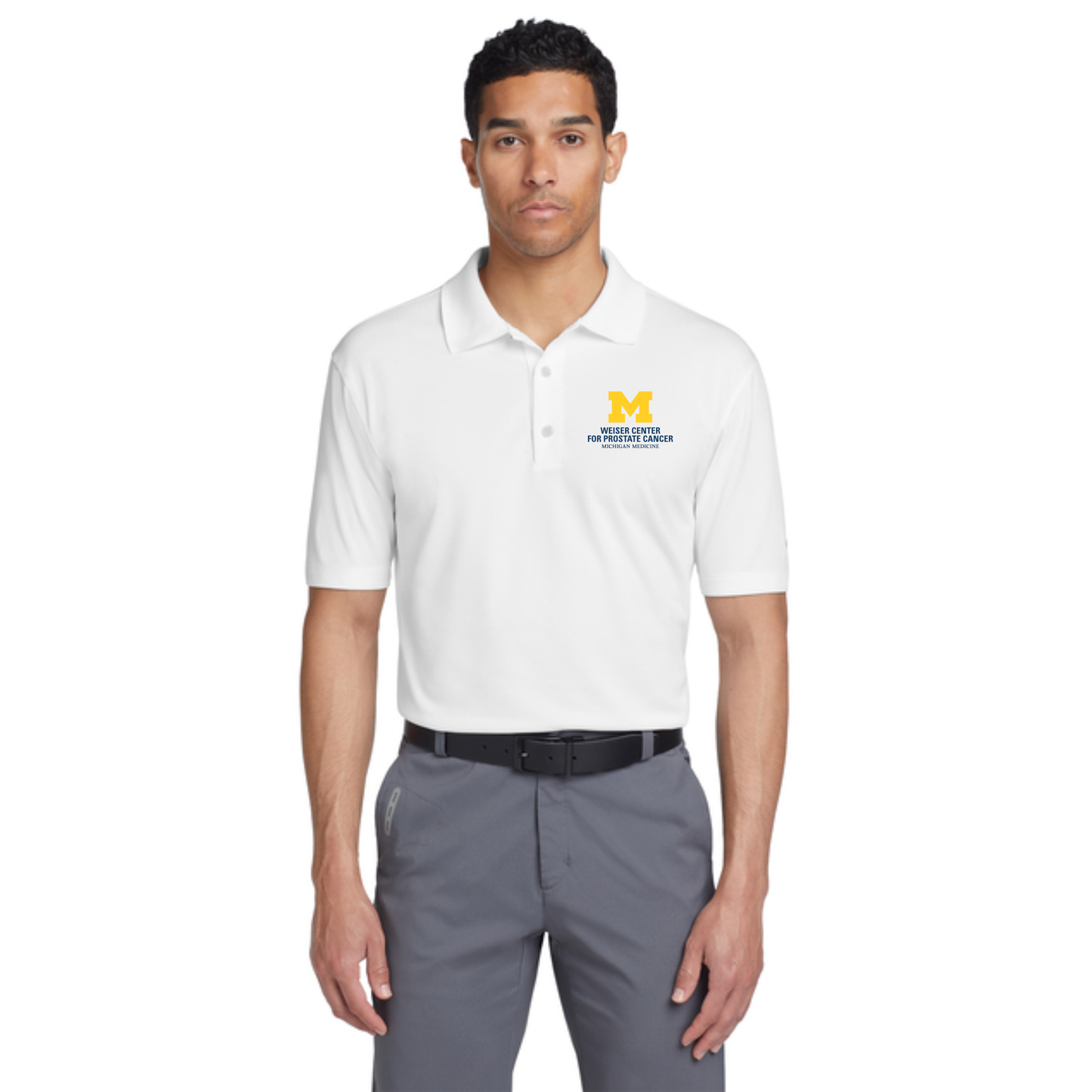 Nike Tech Basic Dri-FIT Polo