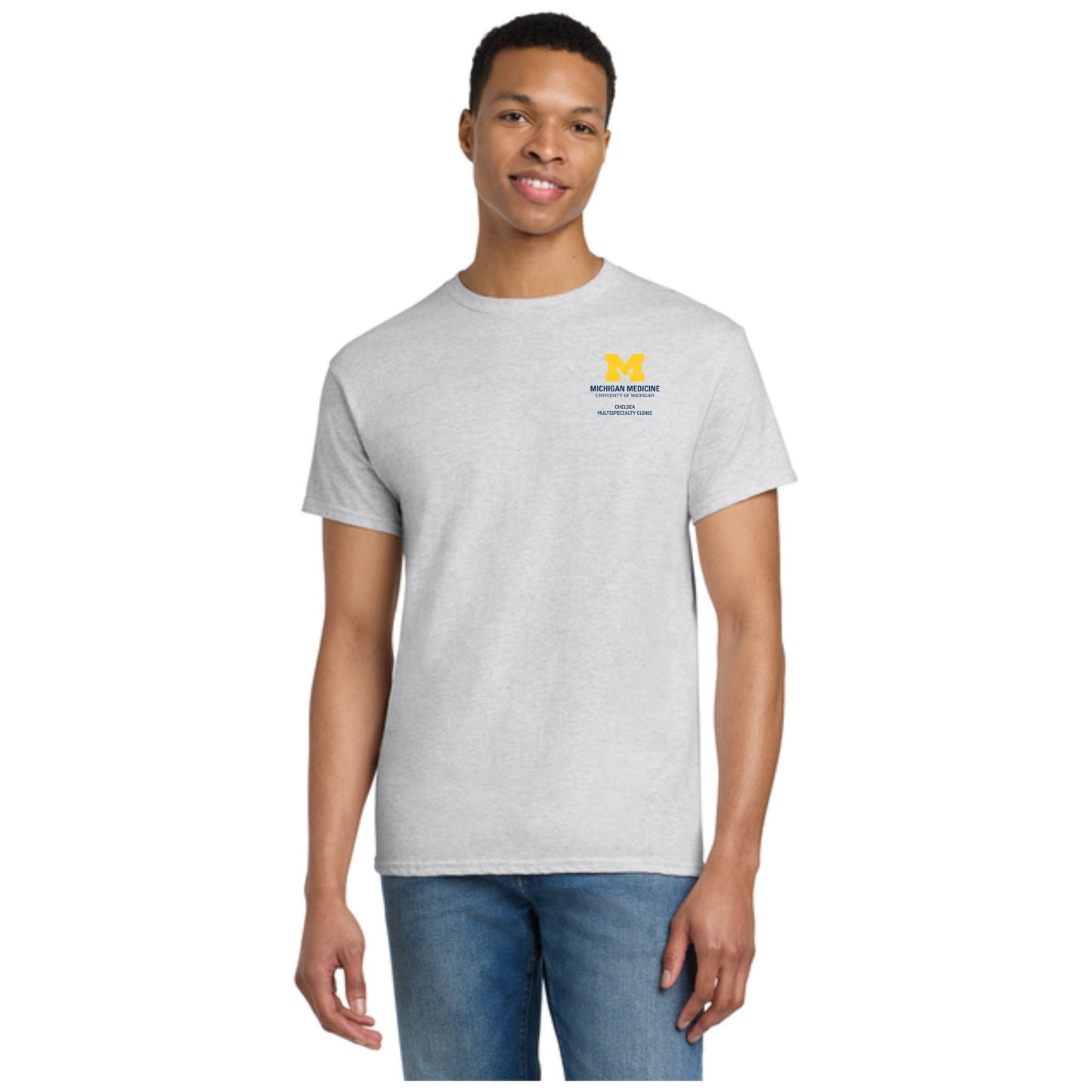 Gildan® - Ultra Cotton® 100% Cotton T-Shirt