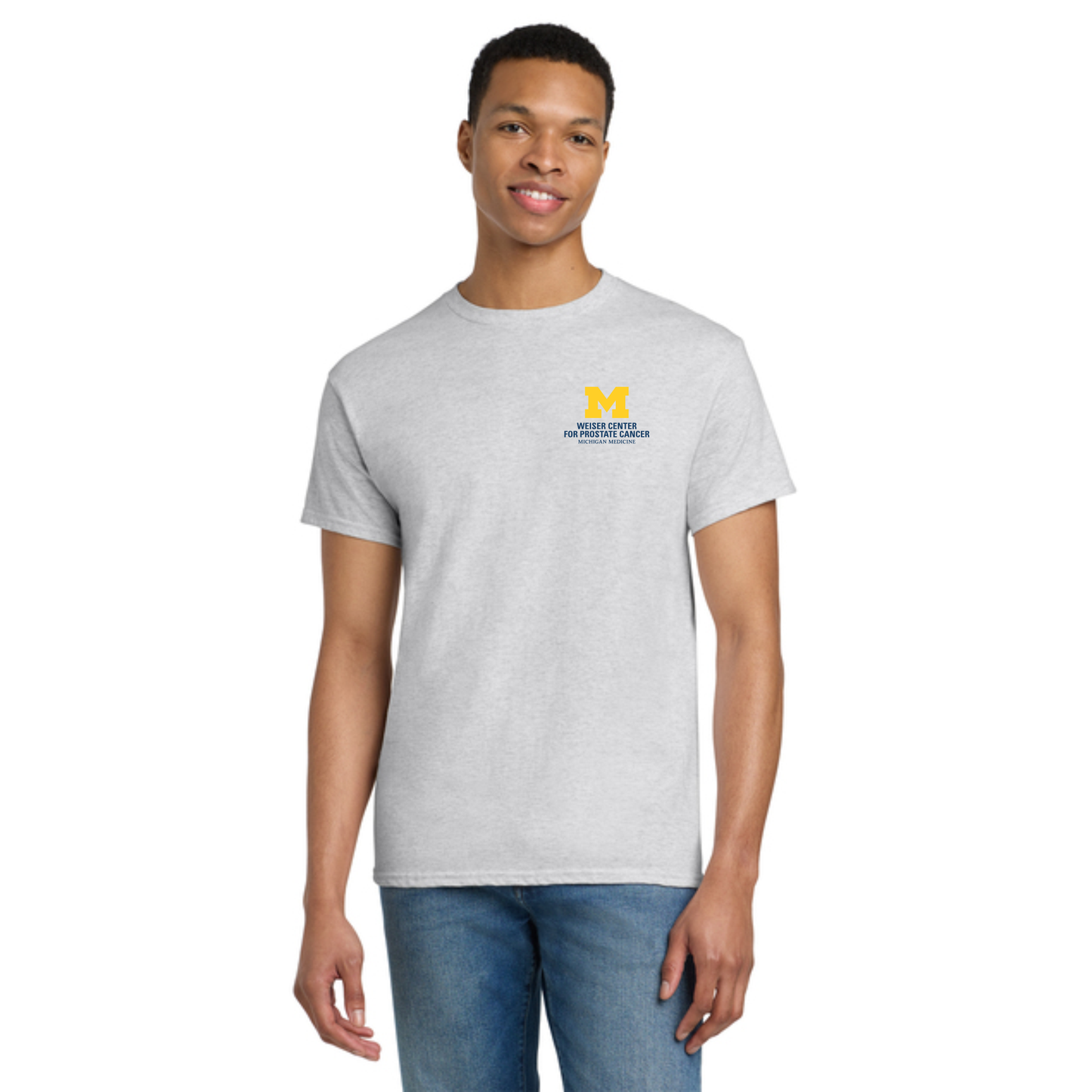 Gildan® - Ultra Cotton® 100% Cotton T-Shirt
