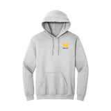 Gildan® - Heavy Blend™ Hooded Sweatshirt