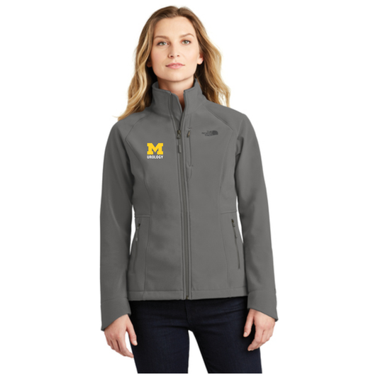 The North Face® Ladies Apex Barrier Soft Shell Jacket