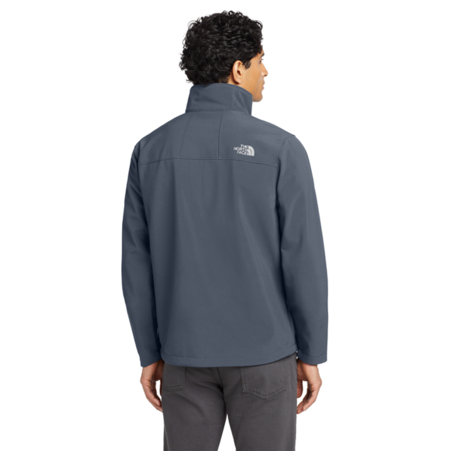 The North Face® Apex Barrier Soft Shell Jacket