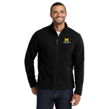 Port Authority® Fleece Jacket