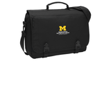 Port Authority® Messenger Briefcase