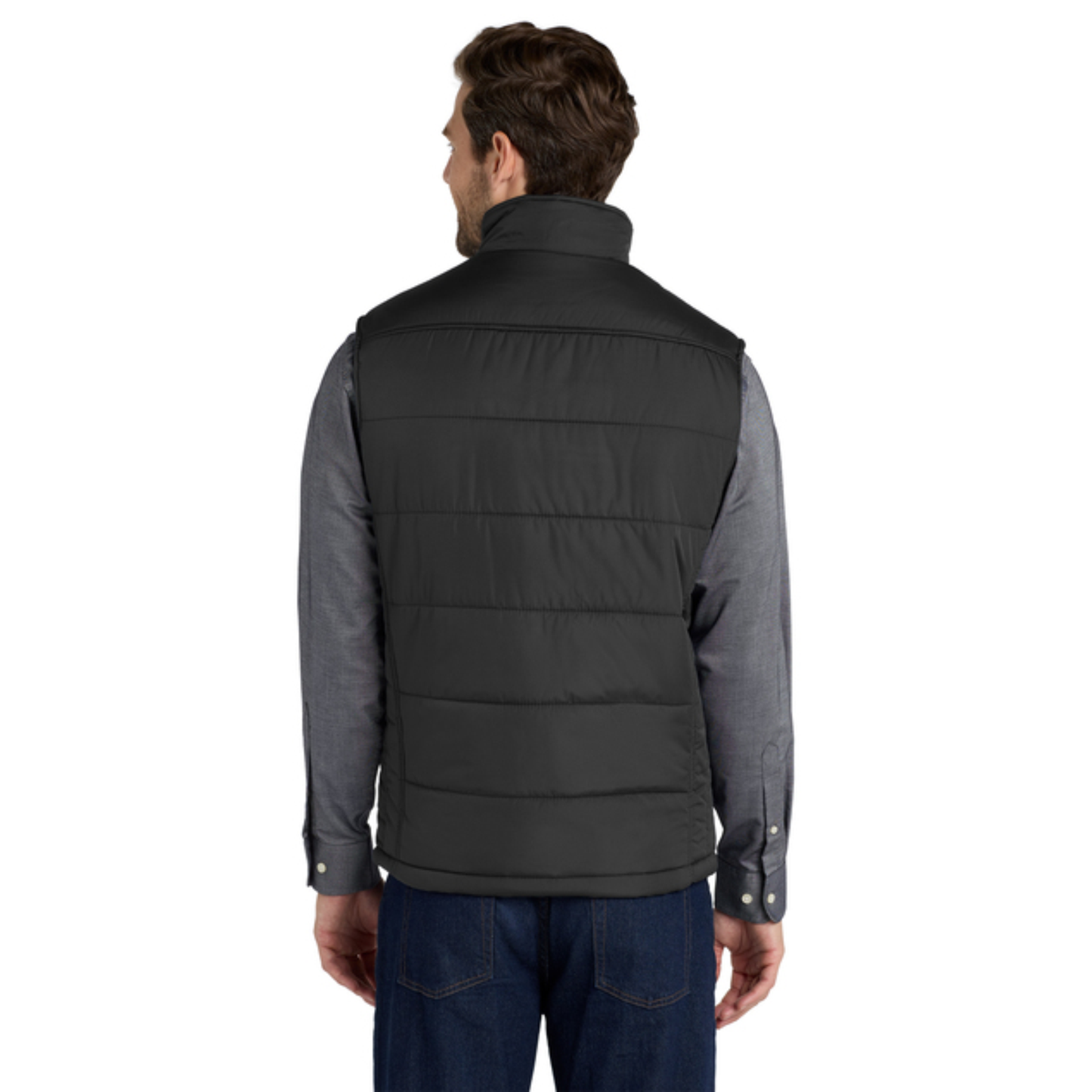 Port Authority® Puffy Vest