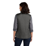 Port Authority® Ladies Packable Puffy Vest