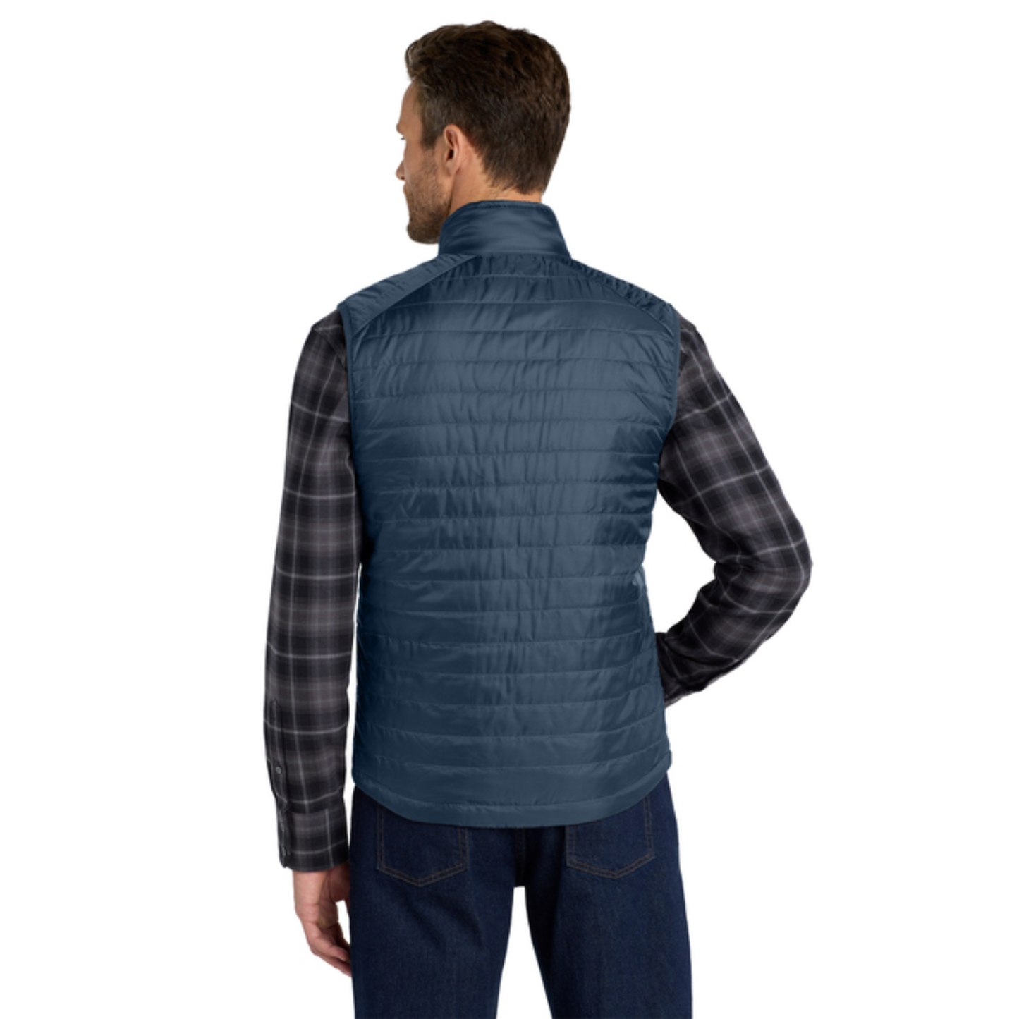 Port Authority® Packable Puffy Vest