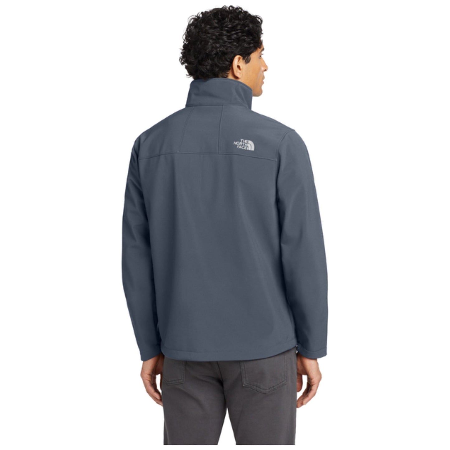 The North Face® Apex Barrier Soft Shell Jacket