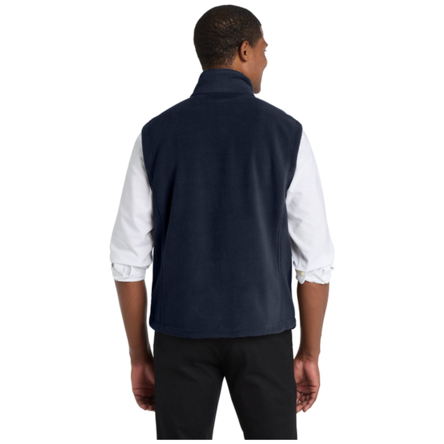 Port Authority® Value Fleece Vest